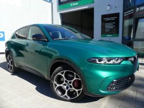 Alfa romeo Tonale 2023