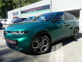 Alfa romeo Tonale 2023