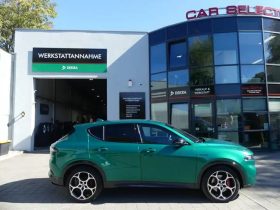 Alfa romeo Tonale 2023