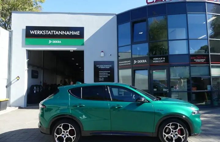 
								Alfa romeo Tonale 2023 full									