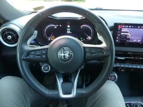 Alfa romeo Tonale 2023