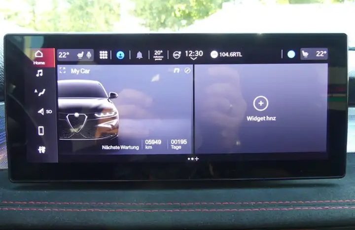 
								Alfa romeo Tonale 2023 full									