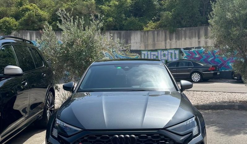 
								Audi RS3 2024 full									