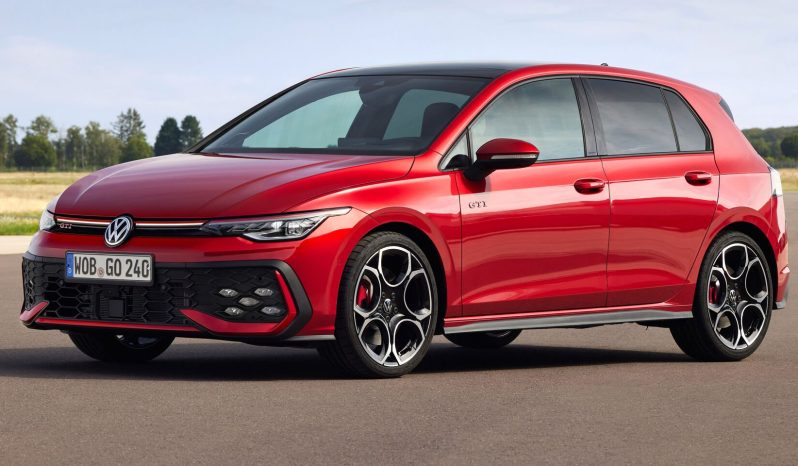 
								Abarth 124 GT 2025 full									