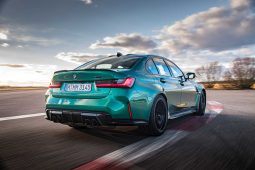 
										BMW M3 full									