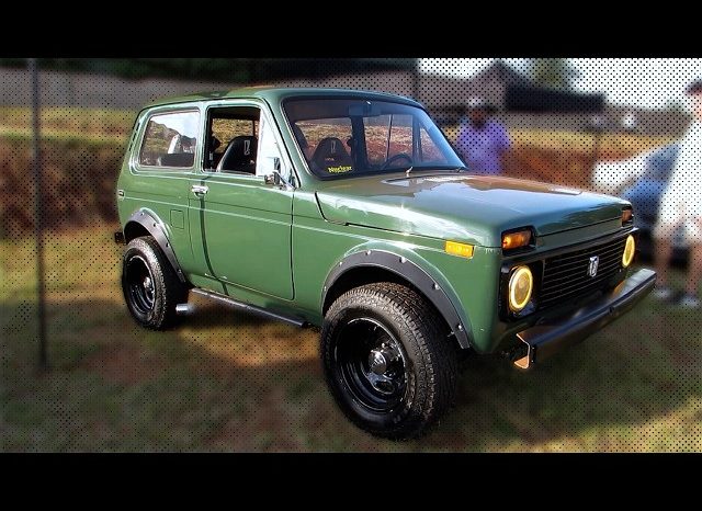 
								Lada Granta full									