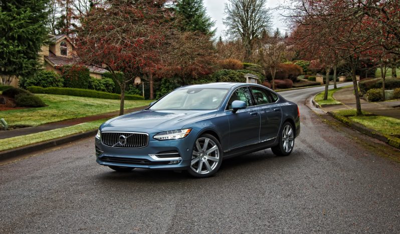 
								Volvo S90 full									